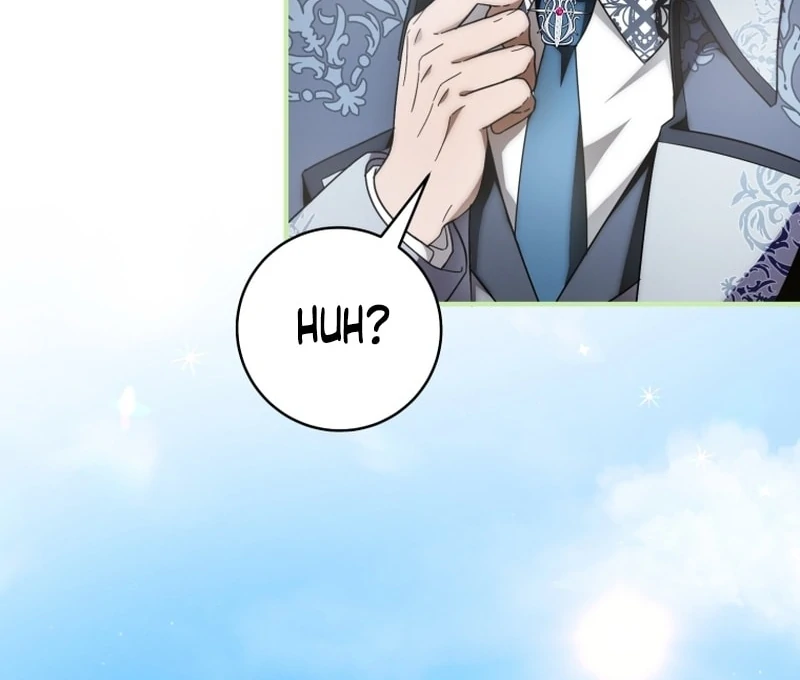 Baby Dragon to the Duke’s Rescue Chapter 28 - Page 86