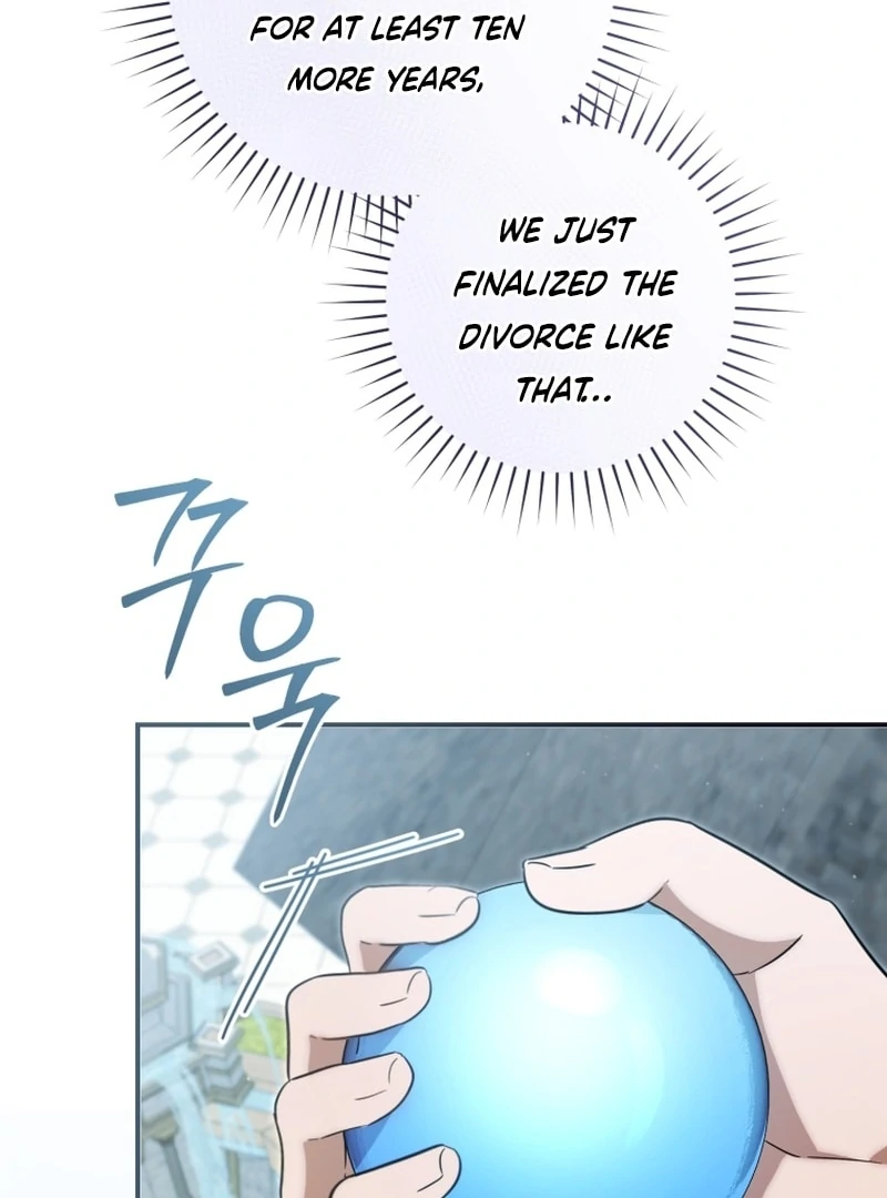 Baby Dragon to the Duke’s Rescue Chapter 28 - Page 97