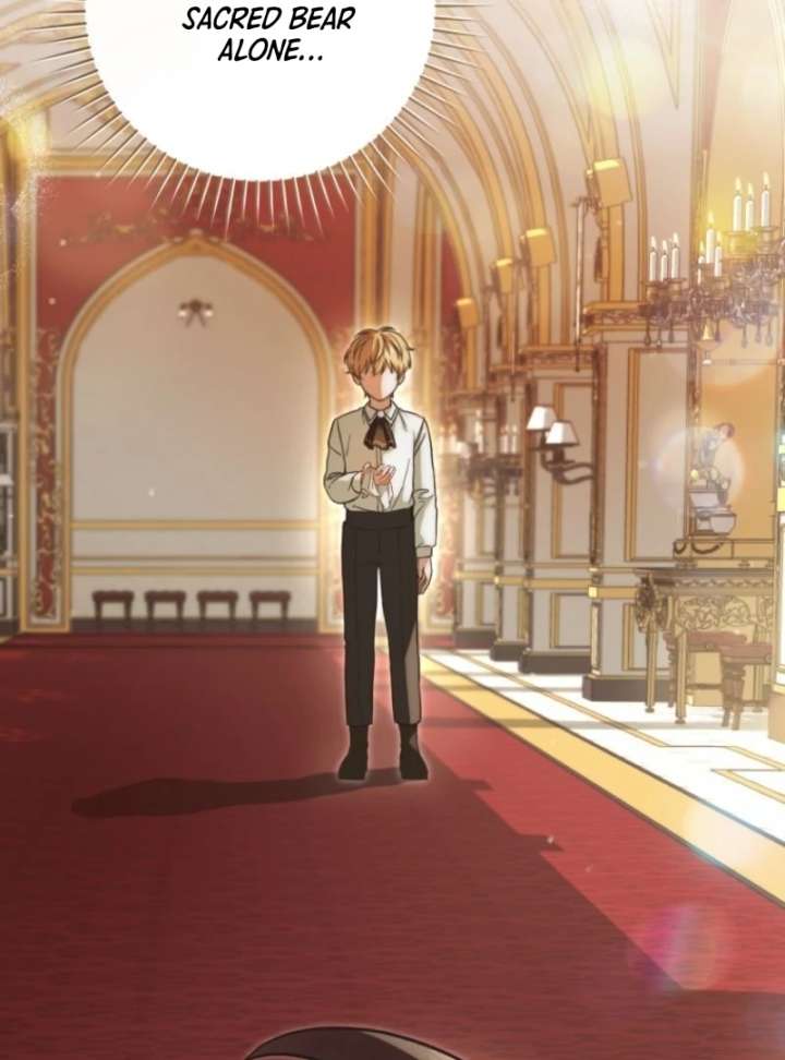 Baby Dragon to the Duke’s Rescue Chapter 7 - Page 110