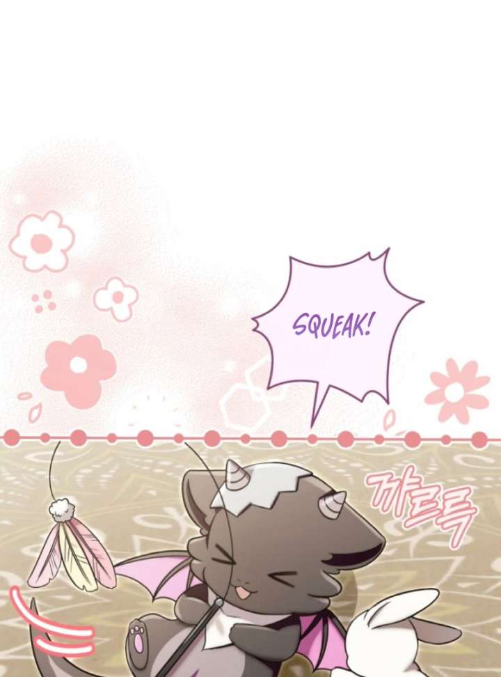 Baby Dragon to the Duke’s Rescue Chapter 7 - Page 16