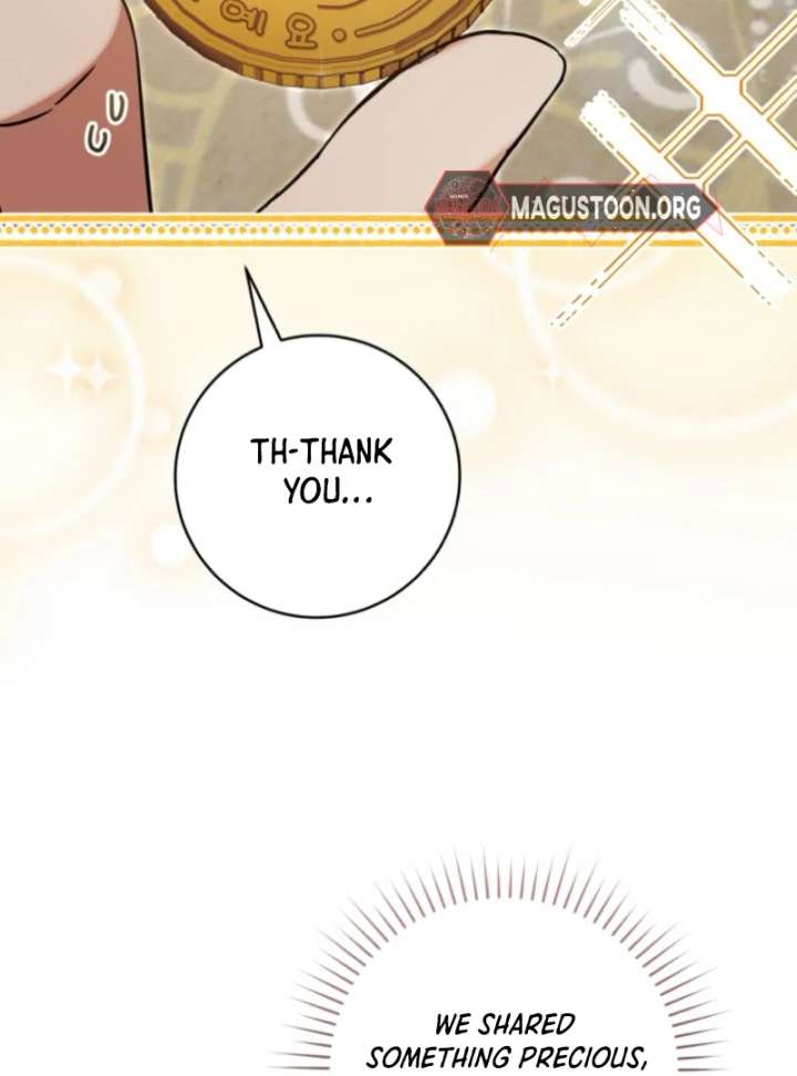 Baby Dragon to the Duke’s Rescue Chapter 7 - Page 24