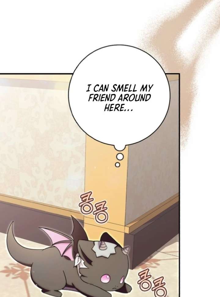 Baby Dragon to the Duke’s Rescue Chapter 7 - Page 32