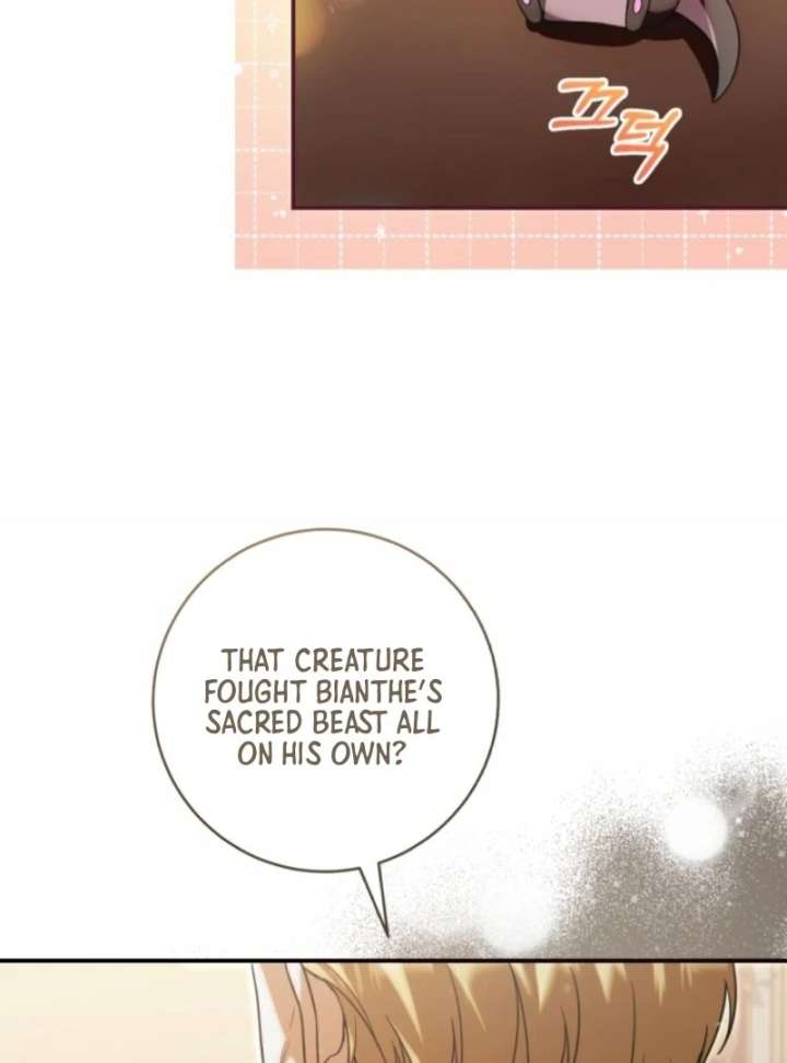 Baby Dragon to the Duke’s Rescue Chapter 7 - Page 71