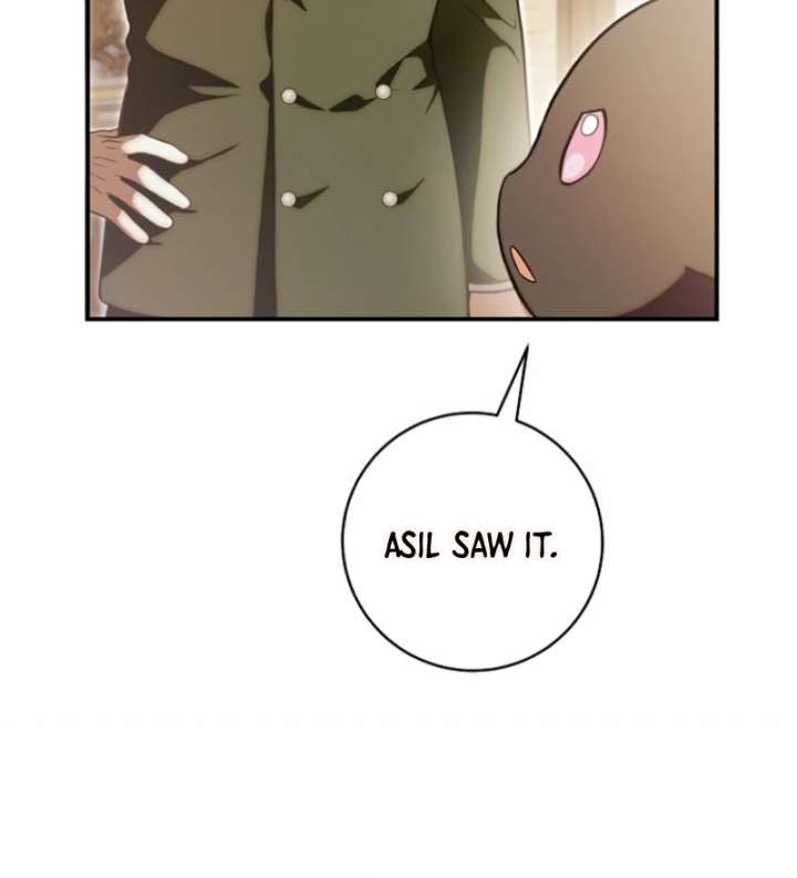 Baby Dragon to the Duke’s Rescue Chapter 7 - Page 90