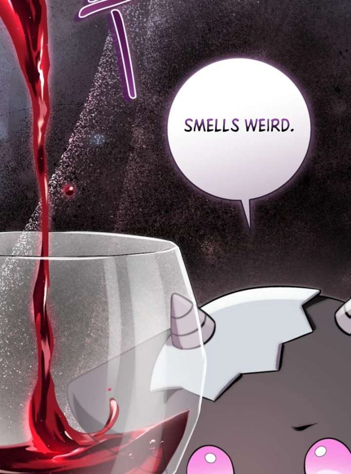 Baby Dragon to the Duke’s Rescue Chapter 9 - Page 105