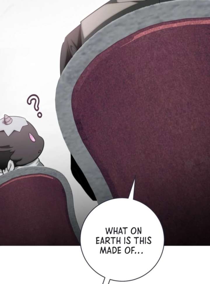 Baby Dragon to the Duke’s Rescue Chapter 9 - Page 115