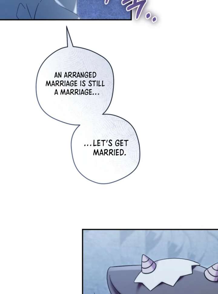 Baby Dragon to the Duke’s Rescue Chapter 9 - Page 27