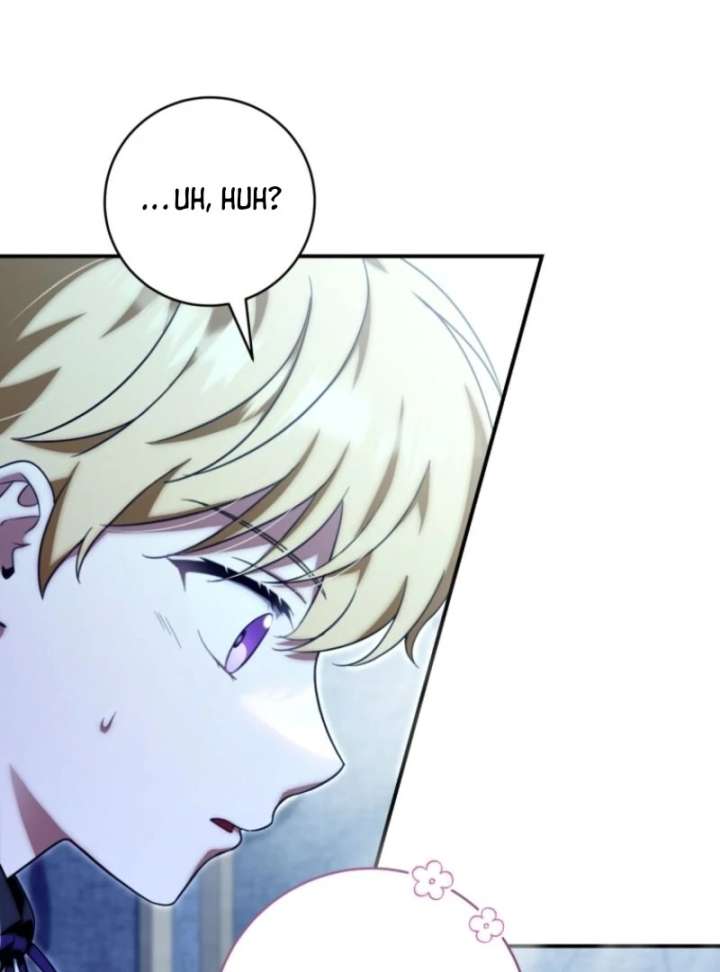 Baby Dragon to the Duke’s Rescue Chapter 9 - Page 30