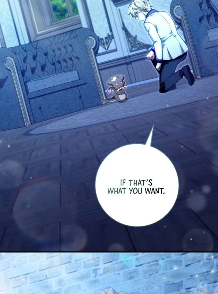 Baby Dragon to the Duke’s Rescue Chapter 9 - Page 44