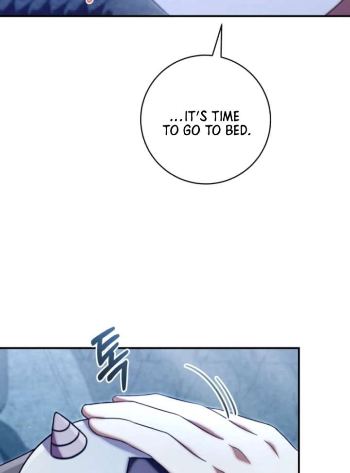 Baby Dragon to the Duke’s Rescue Chapter 9 - Page 48