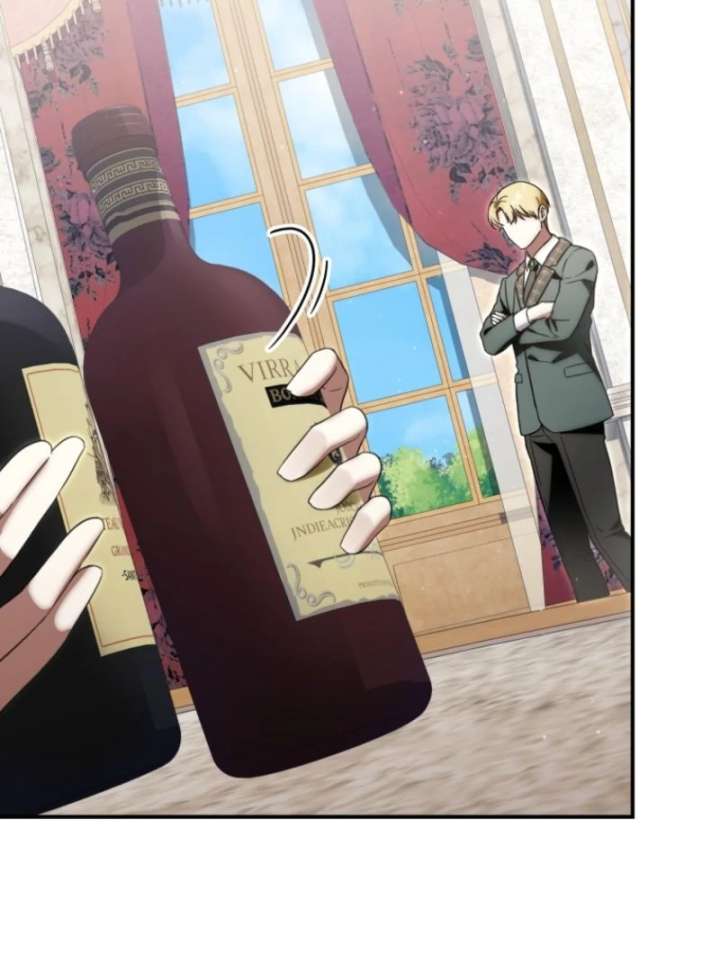 Baby Dragon to the Duke’s Rescue Chapter 9 - Page 60