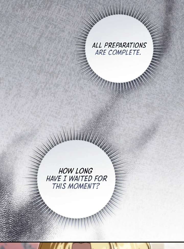 Baby Dragon to the Duke’s Rescue Chapter 9 - Page 62