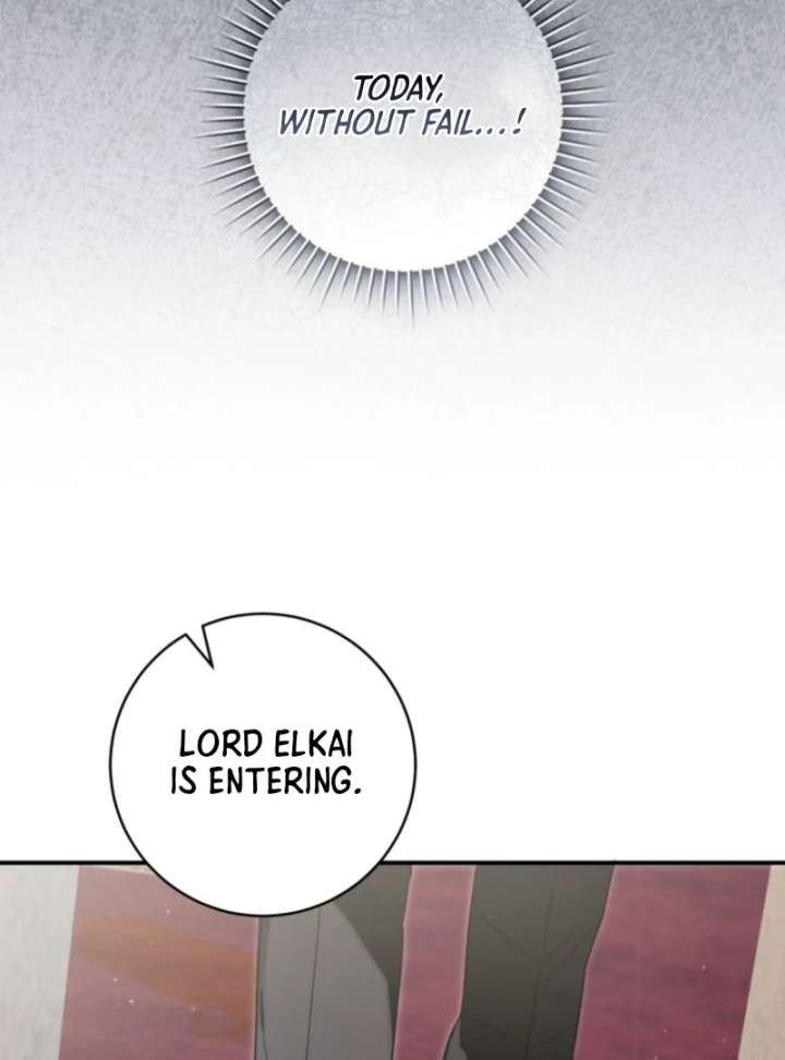 Baby Dragon to the Duke’s Rescue Chapter 9 - Page 64