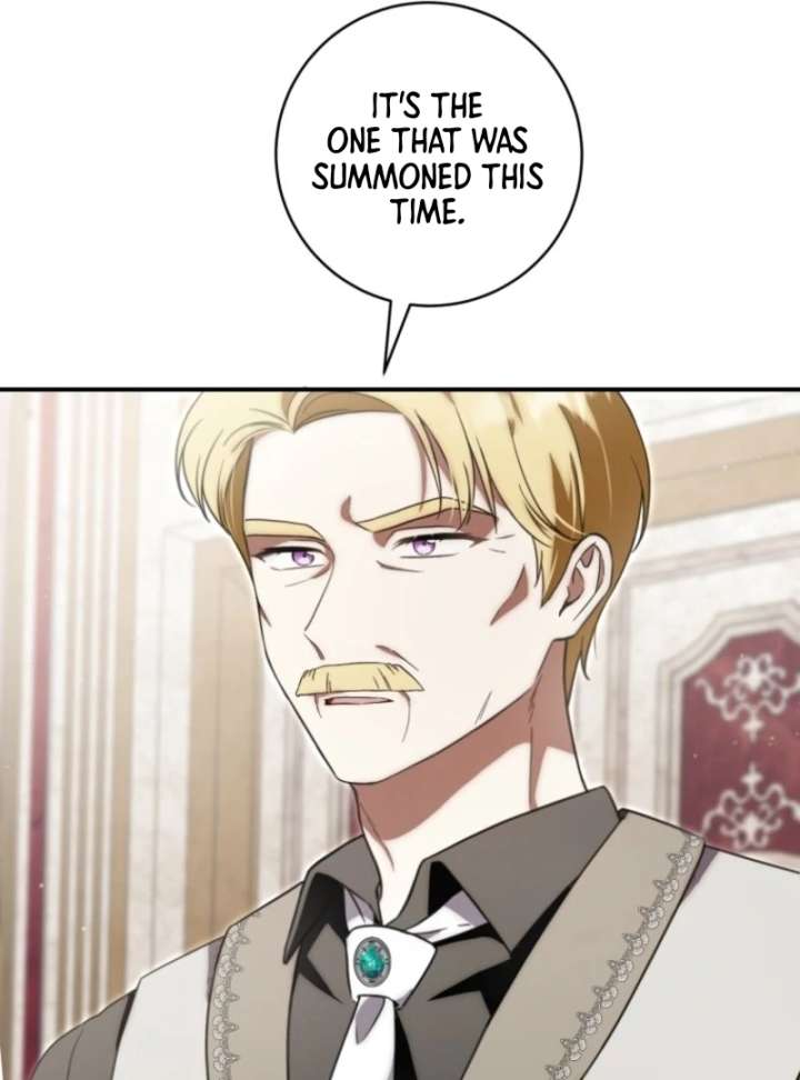 Baby Dragon to the Duke’s Rescue Chapter 9 - Page 68