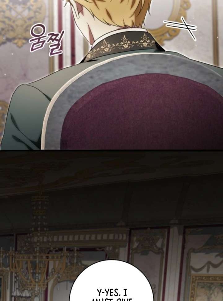 Baby Dragon to the Duke’s Rescue Chapter 9 - Page 78