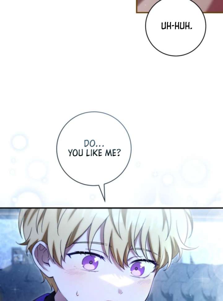 Baby Dragon to the Duke’s Rescue Chapter 9 - Page 9