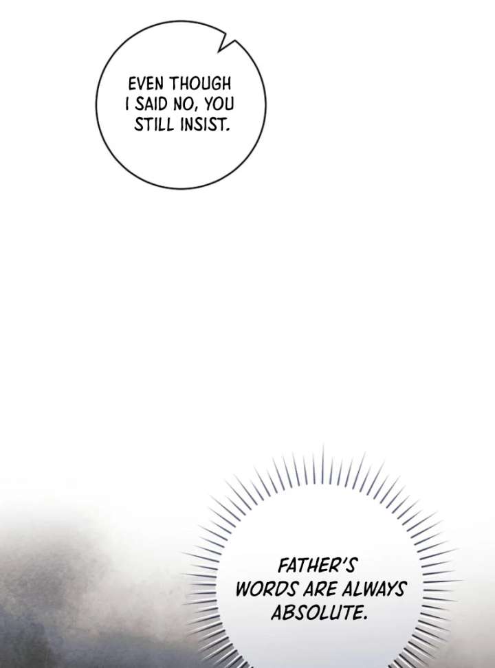 Baby Dragon to the Duke’s Rescue Chapter 9 - Page 94