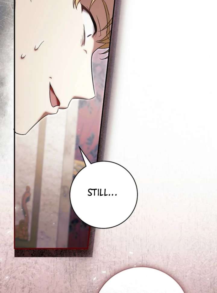 Baby Dragon to the Duke’s Rescue Chapter 9 - Page 98