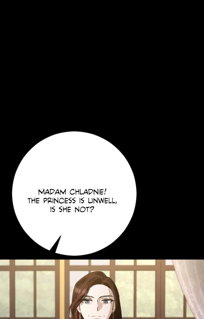 Beneath the Surviving Princess Joyful Facade Chapter 1 - Page 102