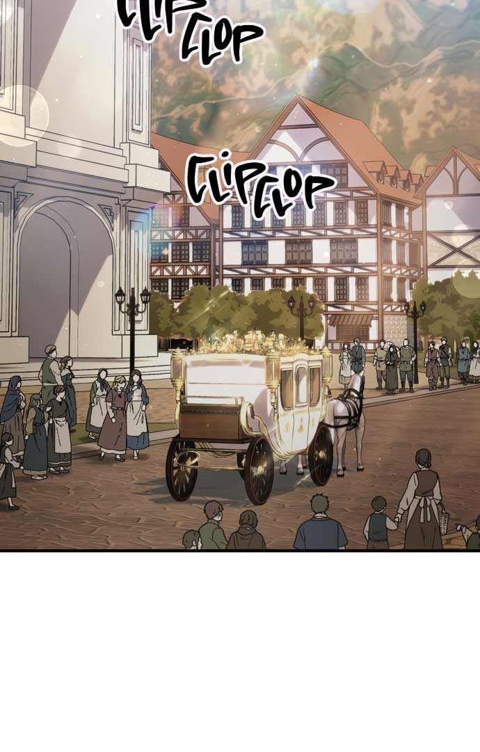 Beneath the Surviving Princess Joyful Facade Chapter 1 - Page 120