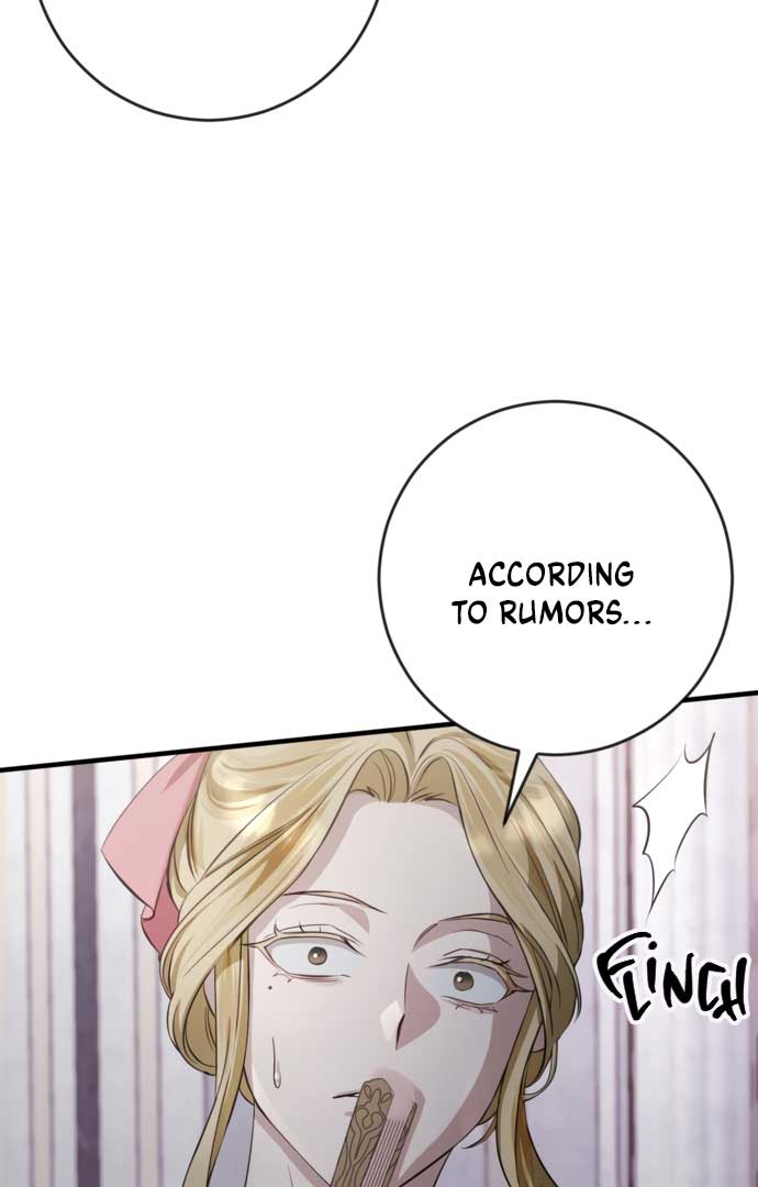 Beneath the Surviving Princess Joyful Facade Chapter 1 - Page 130