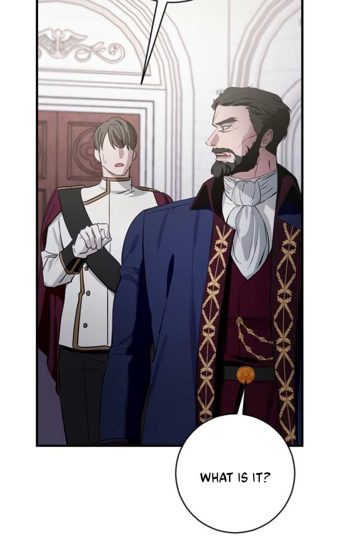 Beneath the Surviving Princess Joyful Facade Chapter 1 - Page 133