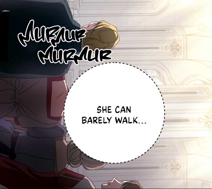 Beneath the Surviving Princess Joyful Facade Chapter 1 - Page 149