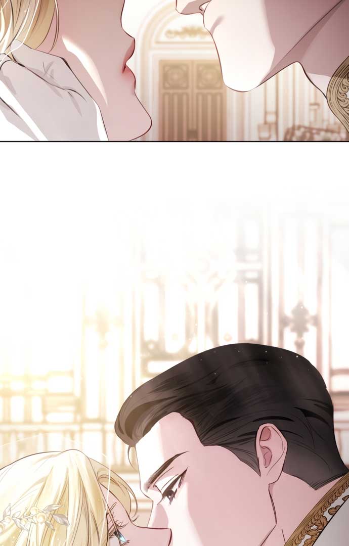 Beneath the Surviving Princess Joyful Facade Chapter 1 - Page 158