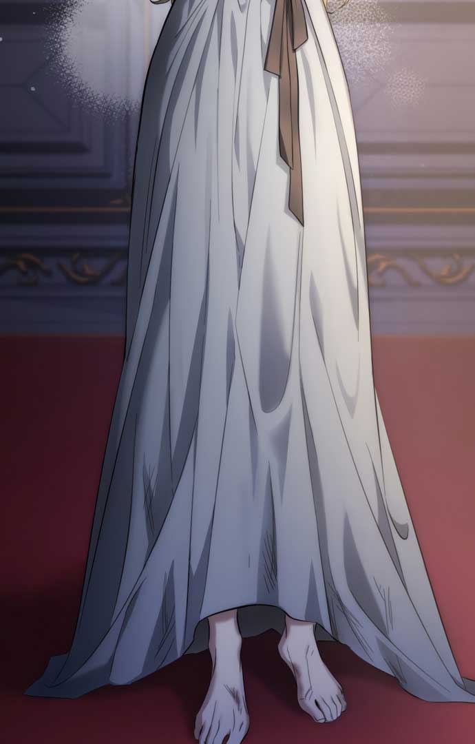 Beneath the Surviving Princess Joyful Facade Chapter 1 - Page 30