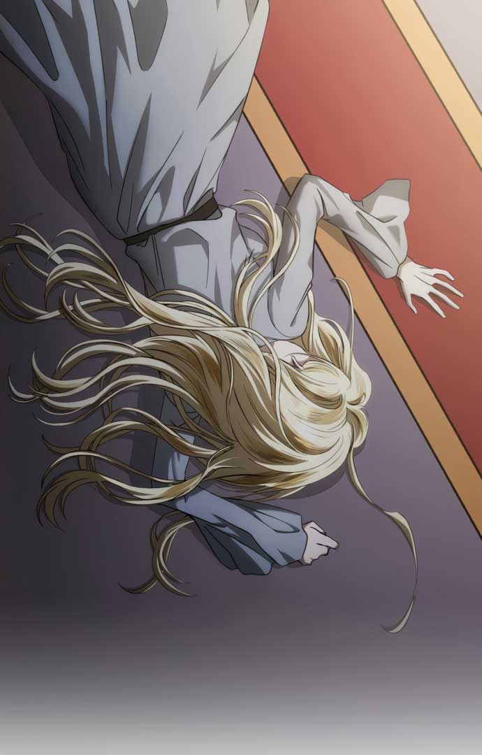 Beneath the Surviving Princess Joyful Facade Chapter 1 - Page 41