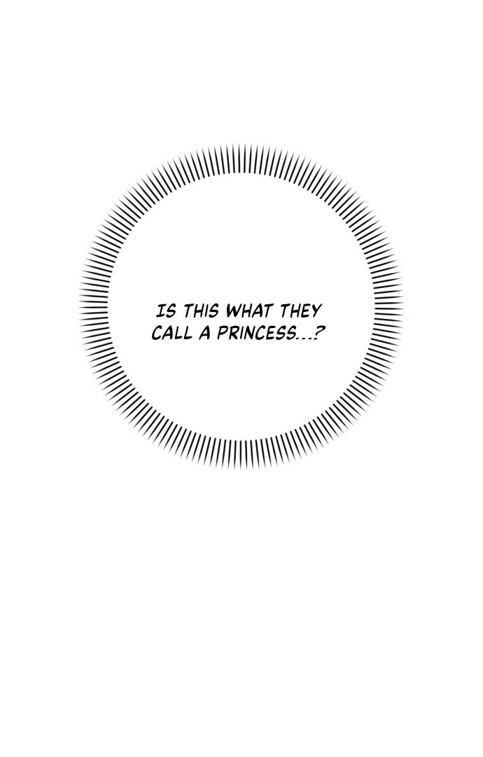 Beneath the Surviving Princess Joyful Facade Chapter 1 - Page 46