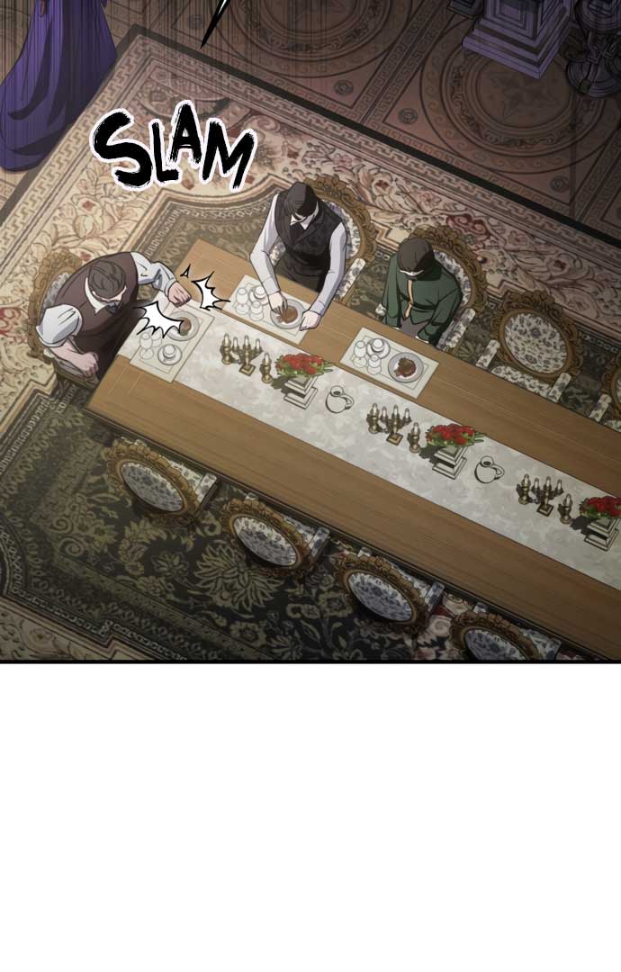 Beneath the Surviving Princess Joyful Facade Chapter 1 - Page 84