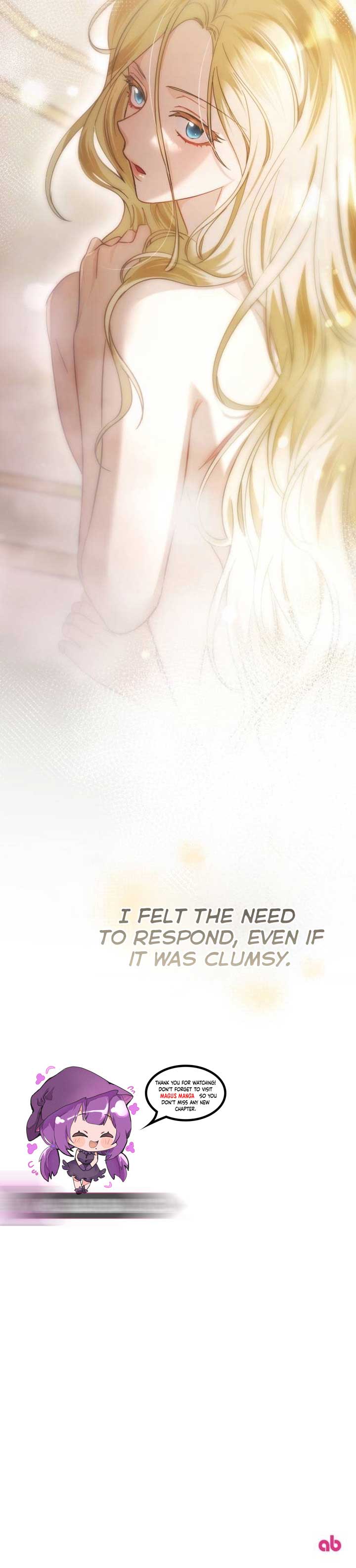 Beneath the Surviving Princess Joyful Facade Chapter 13 - Page 10