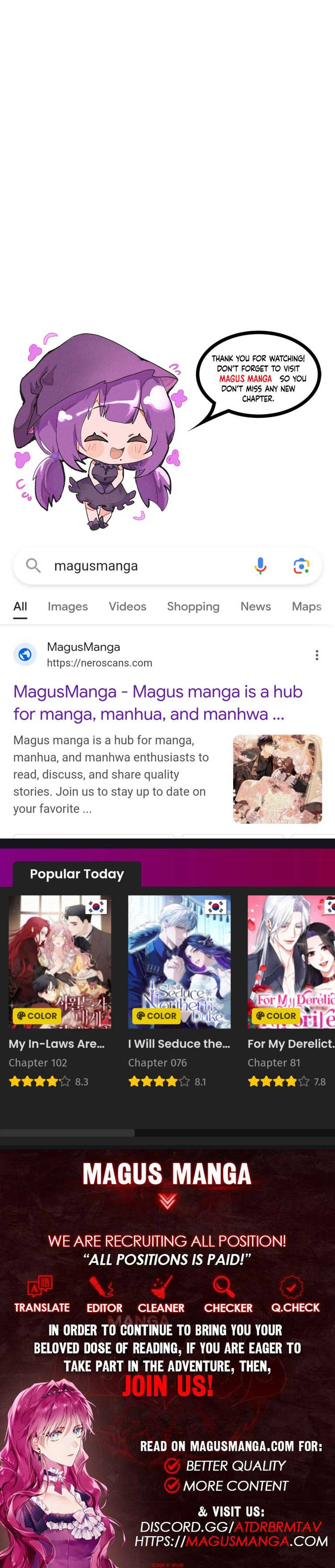 Beneath the Surviving Princess Joyful Facade Chapter 26 - Page 20