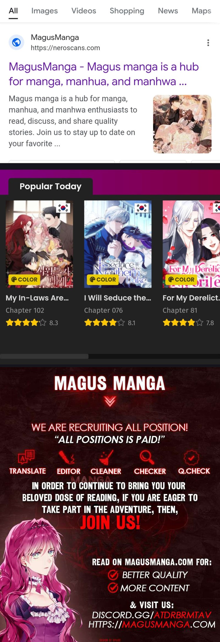 Beneath the Surviving Princess Joyful Facade Chapter 27 - Page 15