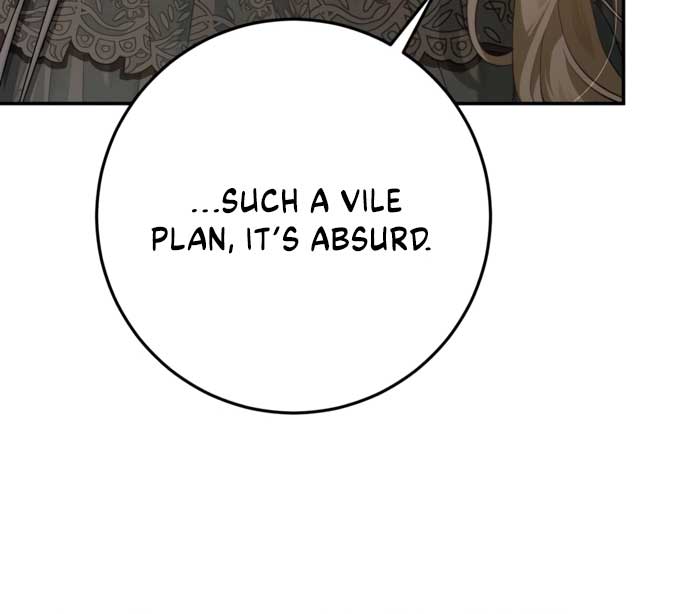 Beneath the Surviving Princess Joyful Facade Chapter 30 - Page 126