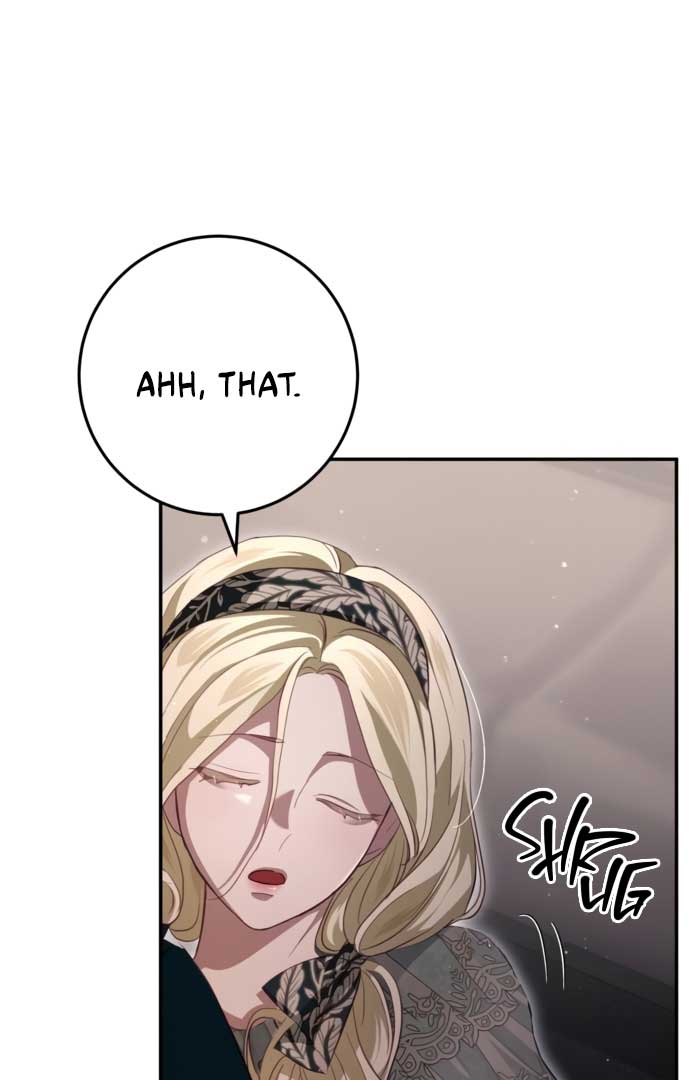 Beneath the Surviving Princess Joyful Facade Chapter 30 - Page 133