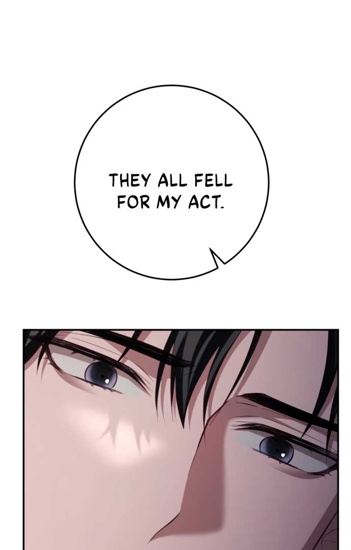 Beneath the Surviving Princess Joyful Facade Chapter 30 - Page 153