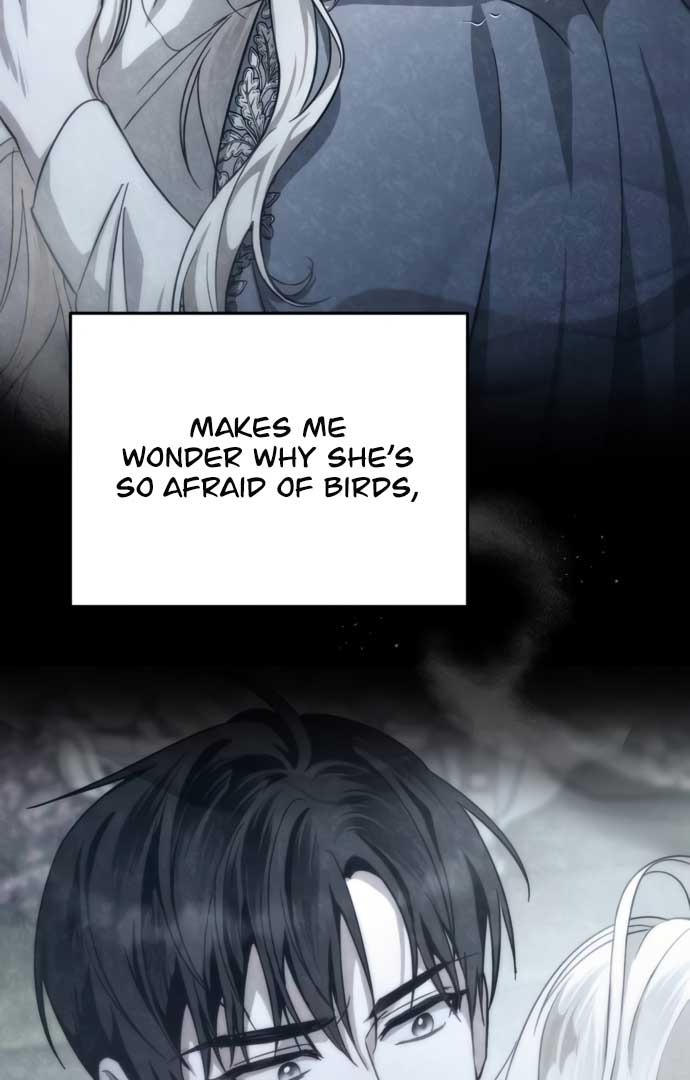 Beneath the Surviving Princess Joyful Facade Chapter 30 - Page 157