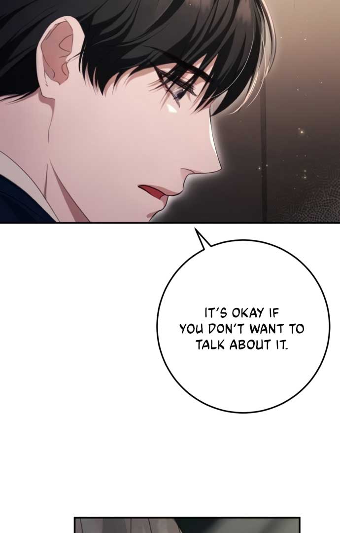 Beneath the Surviving Princess Joyful Facade Chapter 30 - Page 168