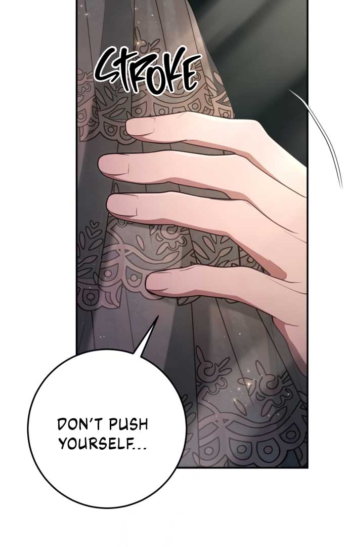 Beneath the Surviving Princess Joyful Facade Chapter 30 - Page 169