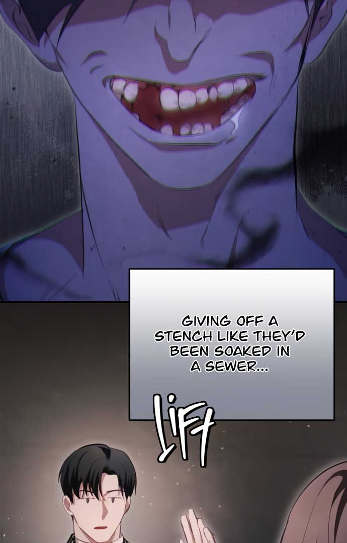 Beneath the Surviving Princess Joyful Facade Chapter 30 - Page 33