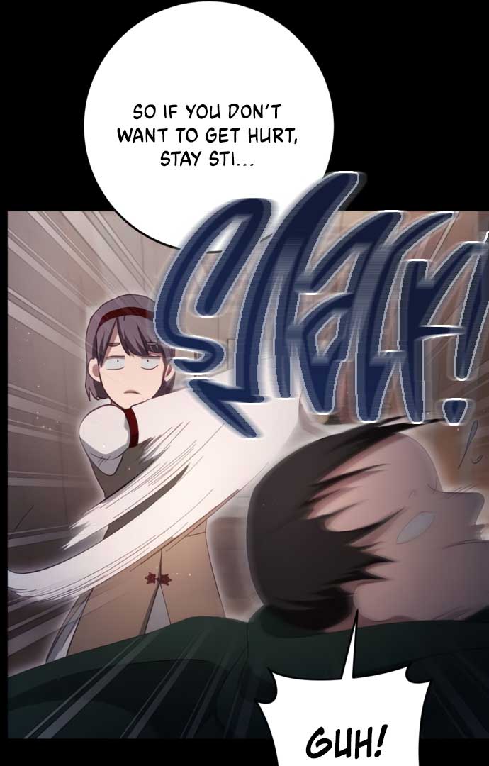 Beneath the Surviving Princess Joyful Facade Chapter 30 - Page 41