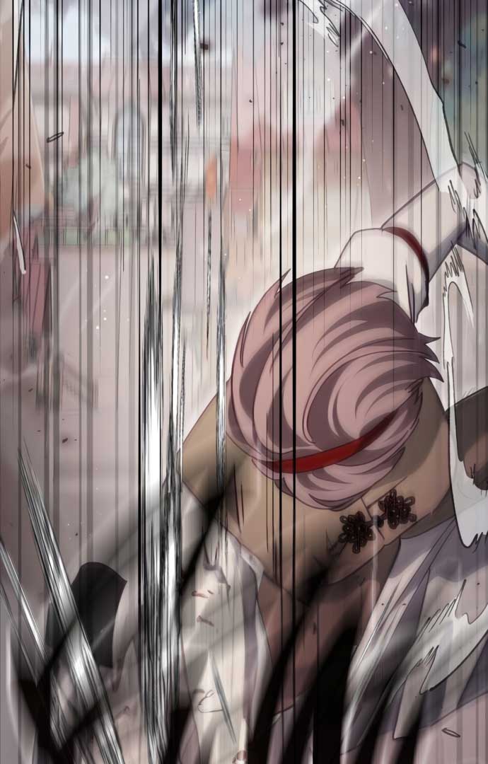 Beneath the Surviving Princess Joyful Facade Chapter 30 - Page 51