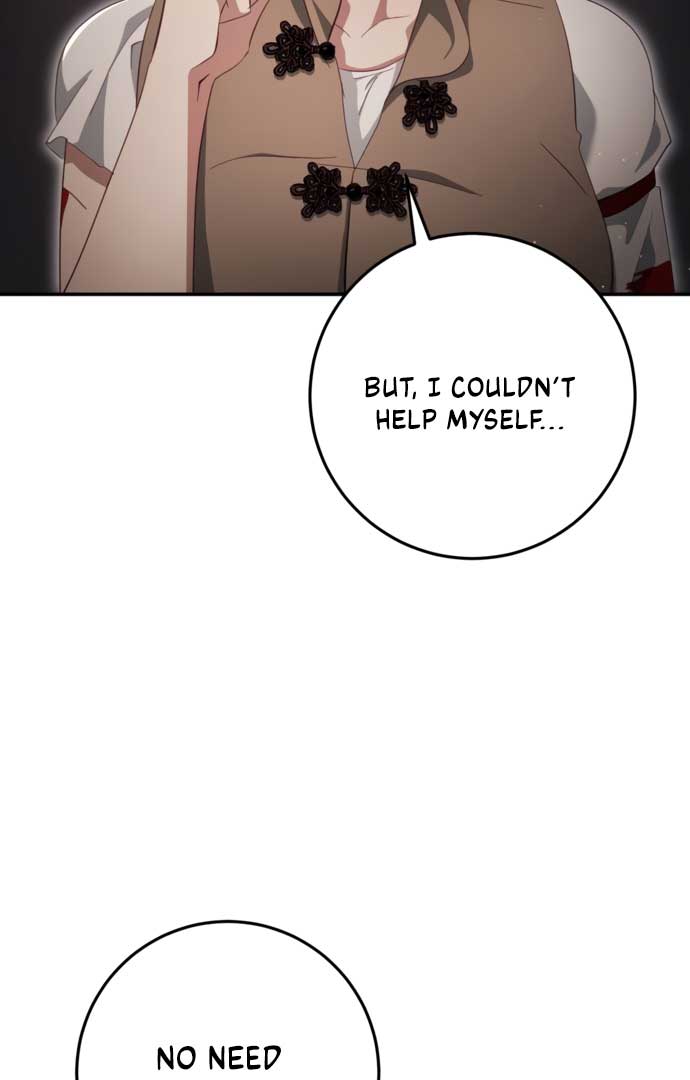 Beneath the Surviving Princess Joyful Facade Chapter 30 - Page 55