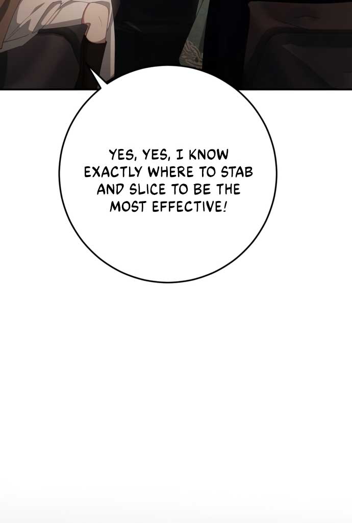 Beneath the Surviving Princess Joyful Facade Chapter 30 - Page 57