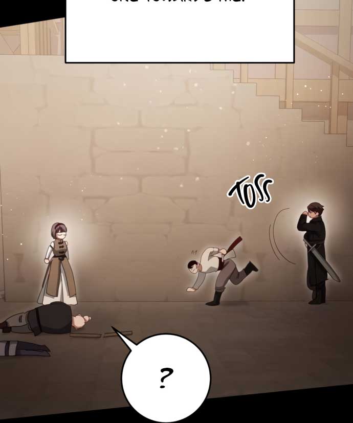 Beneath the Surviving Princess Joyful Facade Chapter 30 - Page 67