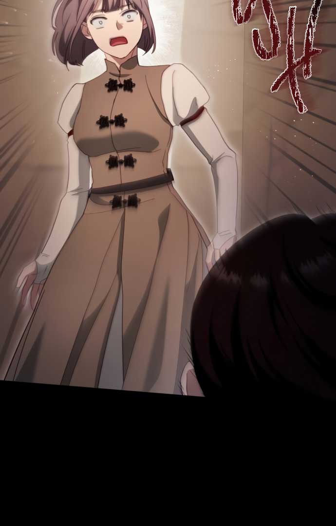 Beneath the Surviving Princess Joyful Facade Chapter 30 - Page 70