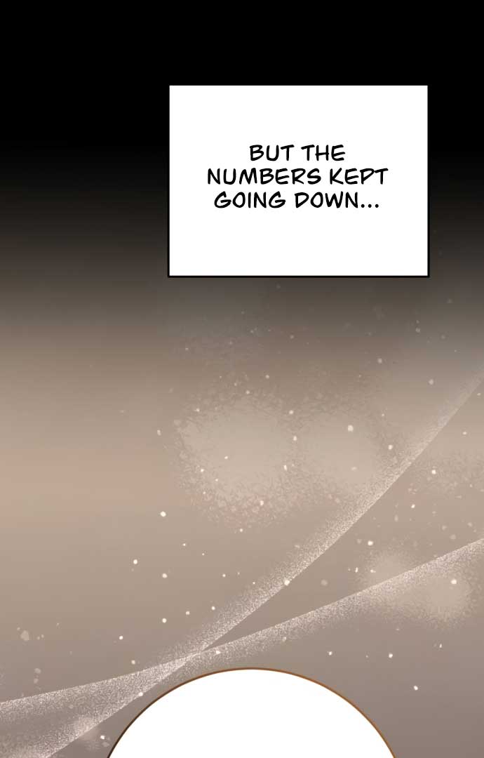 Beneath the Surviving Princess Joyful Facade Chapter 30 - Page 78