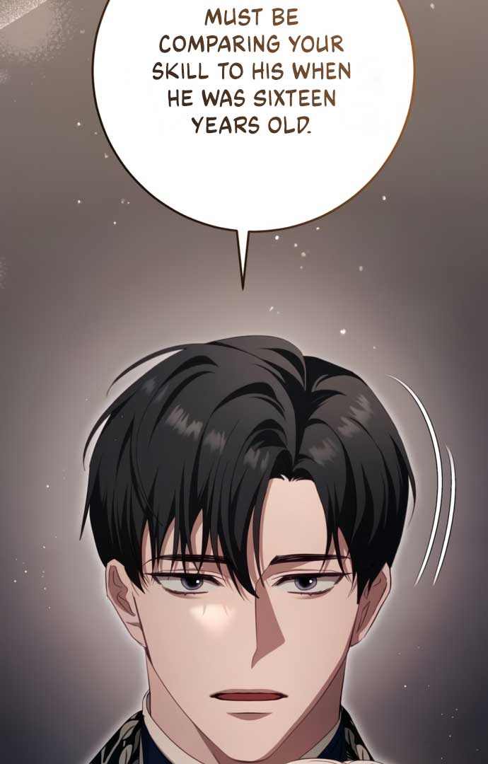 Beneath the Surviving Princess Joyful Facade Chapter 30 - Page 79